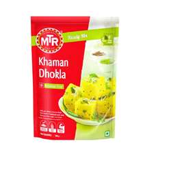 MTR Khaman Dhokla Mix